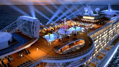 Dünya Seyahat ve Turizm Konseyi (WTTC) verilerine göre küresel turizm