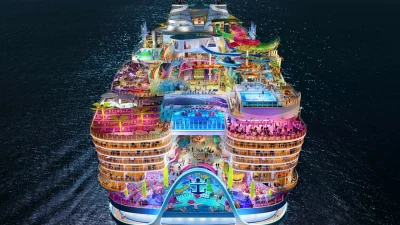 Dünya Seyahat ve Turizm Konseyi (WTTC) verilerine göre küresel turizm