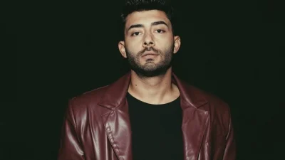 Kurtuluş Kuş’un “Mest of ArabesQ” albümünün ilk çıkış şarkısı “Adını