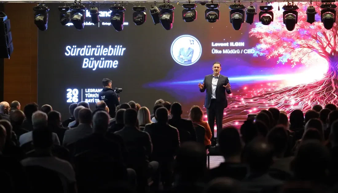 Bina, elektrik ve dijital altyapılar için geliştirdiği ürün ve sistemlerle