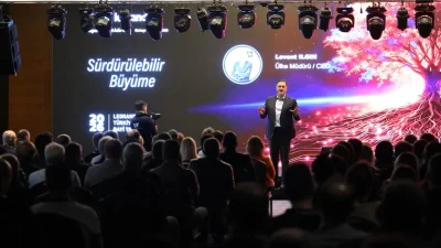 Bina, elektrik ve dijital altyapılar için geliştirdiği ürün ve sistemlerle