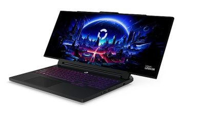 Dünyanın lider teknoloji şirketlerinden Lenovo, CES® 2026 kapsamında sergilediği Proof