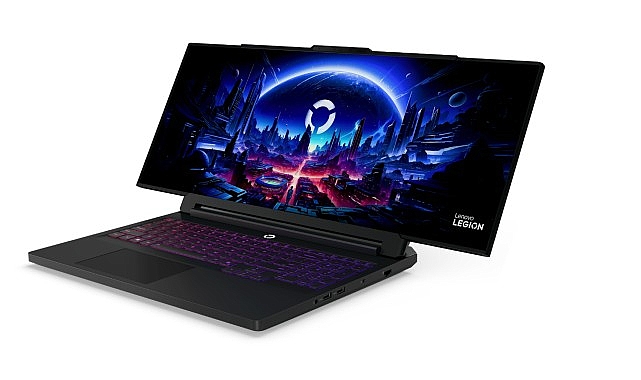 Dünyanın lider teknoloji şirketlerinden Lenovo, CES® 2026 kapsamında sergilediği Proof