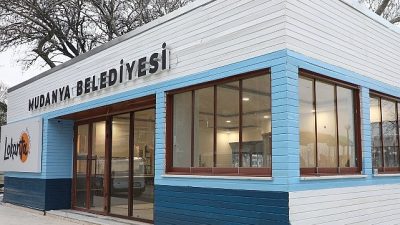 Mudanya Belediyesi, sosyal belediyeciliği doğrudan sofraya taşımaya devam ediyor, kamusal