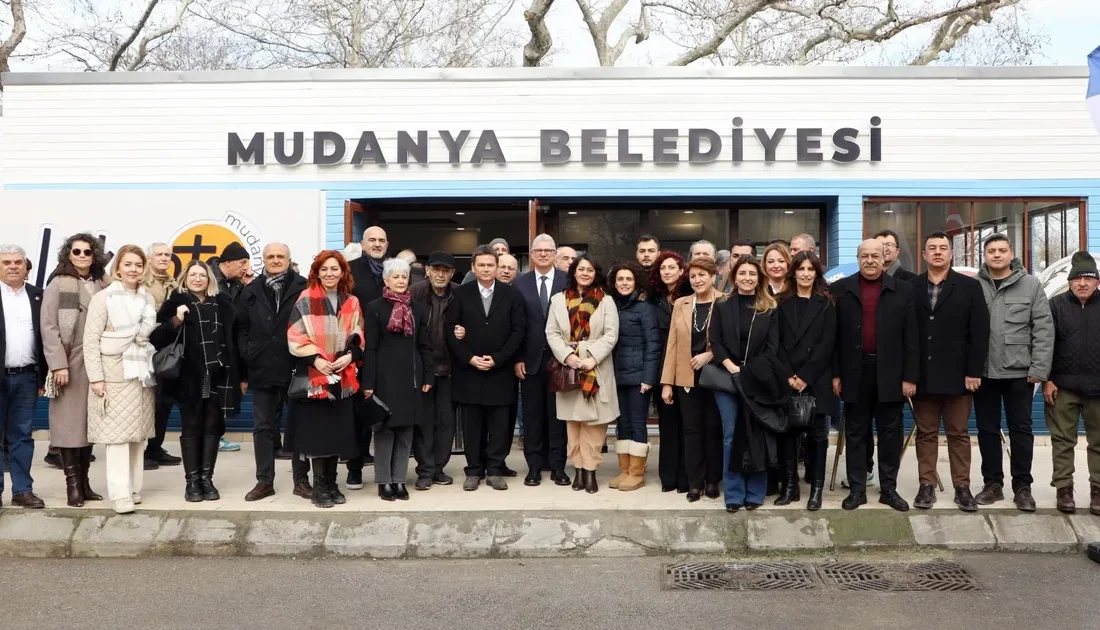 Mudanya Belediyesi, sağlıklı, lezzetli ve bütçe dostu yemeği herkes için