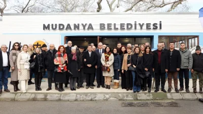 Mudanya Belediyesi, sağlıklı, lezzetli ve bütçe dostu yemeği herkes için