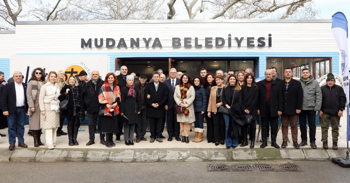 Mudanya Belediyesi, sağlıklı, lezzetli ve bütçe dostu yemeği herkes için