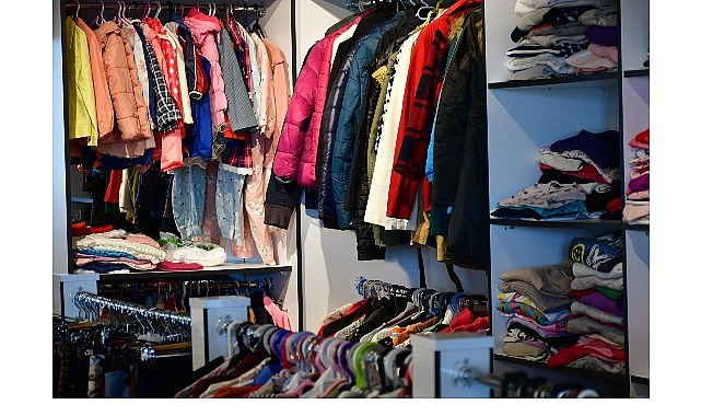 Lüleburgaz Belediyesi, geride bıraktığımız 2025 yılında da sosyal destek programlarıyla binlerce