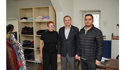 *Giyim, ayakkabı, çocuk oyuncak grubu, ev tekstil (masa örtüsü, çarşaf