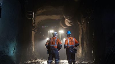 Başta kömür madencileri olmak üzere birçok meslekten işçiyi etkileyen pnömokonyoz