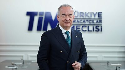 Makine İhracatçıları Birliği (MAİB) tarafından paylaşılan makine imalat sanayi konsolide