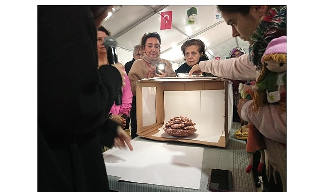 Maltepe Belediyesi, kadın emeğini destekleyen çalışmalarına bir yenisini daha ekledi.