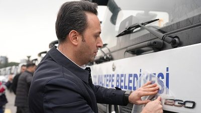 Maltepe Belediyesi, ilçede temizlik hizmetlerinin daha çevreci, etkin ve hızlı