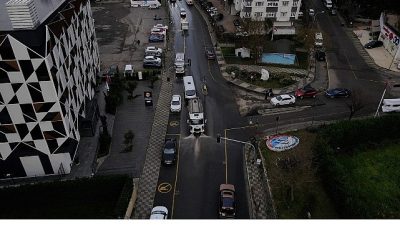 Maltepe Belediyesi, kent yaşamının kalitesini yükseltmek ve halk sağlığını güvence
