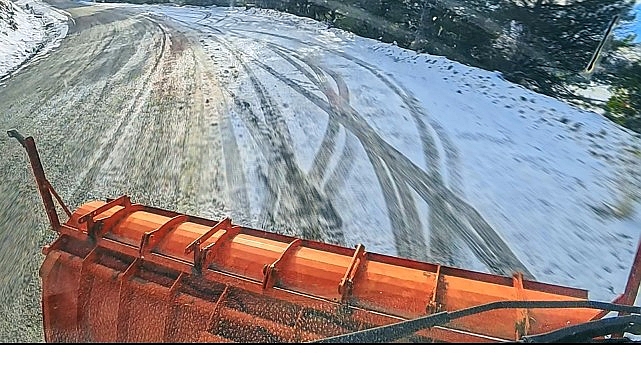 Manisa Büyükşehir Belediyesi, şeffaf belediyecilik uygulamaları kapsamında hayata geçirdiği “Hizmet