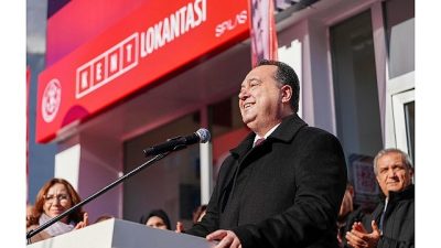 Manisa Büyükşehir Belediyesi, sosyal belediyecilik anlayışı doğrultusunda Selendi ilçesinde Kent