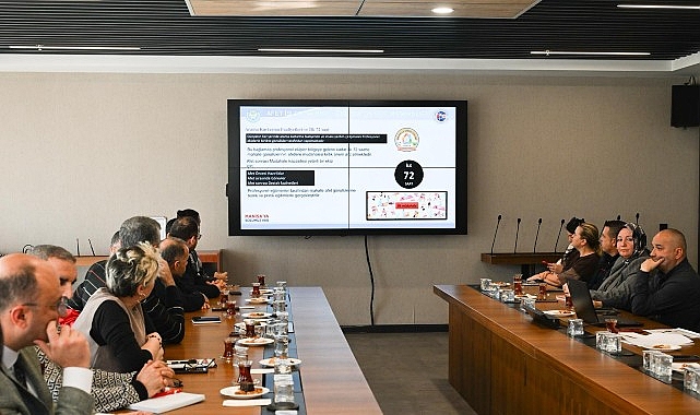 Olası afet ve acil durumlara karşı toplumsal müdahale kapasitesini artırmak