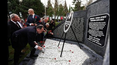 Birinci Dünya Savaşı’nın en dramatik sayfalarından biri olan ve on