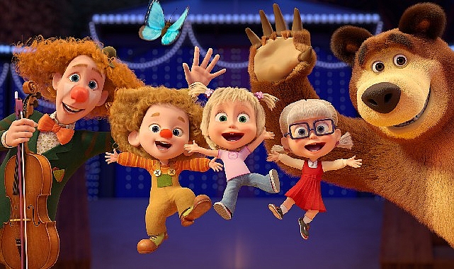 Türkiye’de YouTube’da 14 milyon takipçiye ulaşan, sinemalarda bugüne kadar 1