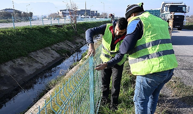 Manisa Su ve Kanalizasyon İdaresi (MASKİ) Genel Müdürlüğü, il genelinde
