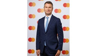 Mastercard, Doğu Avrupa bölgesindeki stratejik gücünü pekiştirecek yeni bir üst