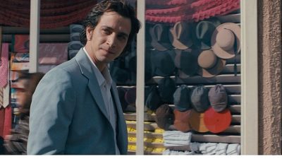 Netflix, Nobel ödüllü yazar Orhan Pamuk’un tüm dünyada büyük yankı uyandıran,