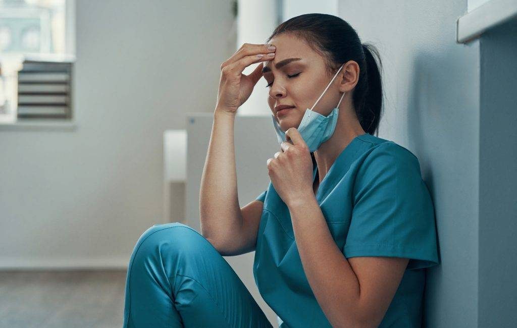 Türk Tabipler Birliği yetkilileri Mecburi Hizmet kurasında güvenlik soruşturmaları nedeniyle