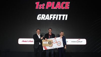 MediaMarkt Türkiye’nin girişimcileri ve girişimcilik ekosistemini desteklemek amacıyla bu yıl
