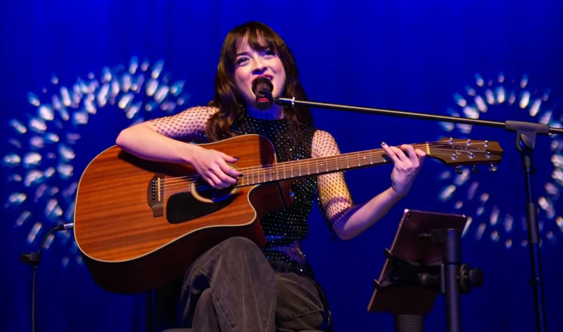 Melis Fis, “Meloturne 2025 Türkiye” kapsamında Türkiye’nin 81 ilini kapsayan