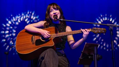 Melis Fis, “Meloturne 2025 Türkiye” kapsamında Türkiye’nin 81 ilini kapsayan