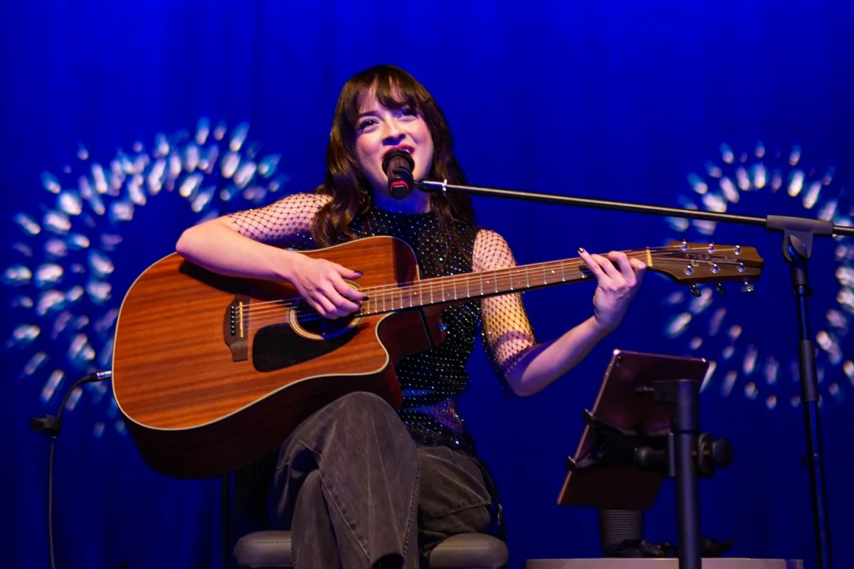 Melis Fis, “Meloturne 2025 Türkiye” kapsamında Türkiye’nin 81 ilini kapsayan