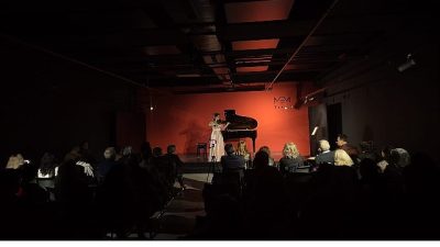 Nilüfer Belediyesi’nin “MEM Genç Sahne” konserinde bu ay Uludağ Üniversitesi