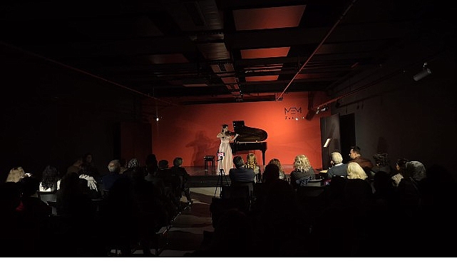 Nilüfer Belediyesi’nin “MEM Genç Sahne” konserinde bu ay Uludağ Üniversitesi