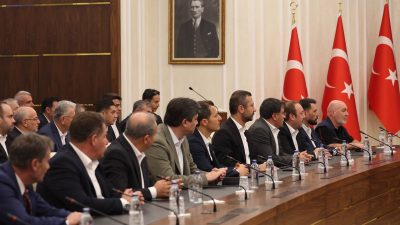 Memur Toplu Sözleşme Görüşmeleri Uzlaşmazlıkla Sonuçlandı. Memur Sen, süreci, "İtibar