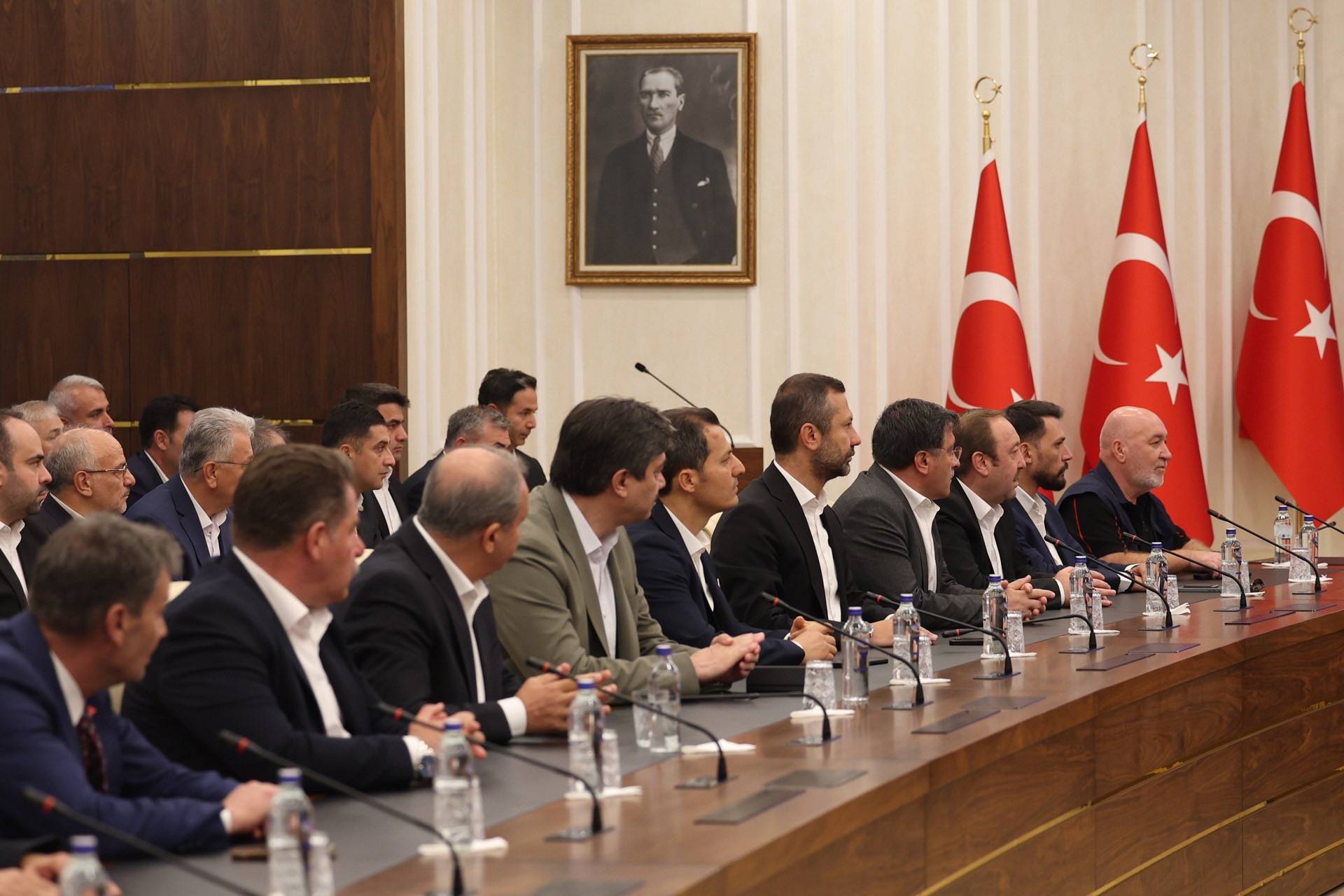 Memur Toplu Sözleşme Görüşmeleri Uzlaşmazlıkla Sonuçlandı. Memur Sen, süreci, "İtibar