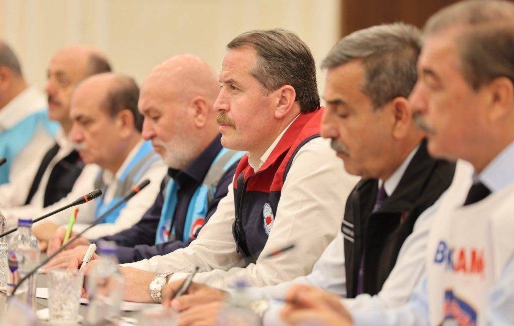 Memur zammı Hakemde! Memuru sattınız etiketi ile yapılan X paylaşımları