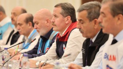 Memur Zammı Son dakika...SGK Uzmanı Murat Bal, Cumhurbaşkanı Recep Tayyip