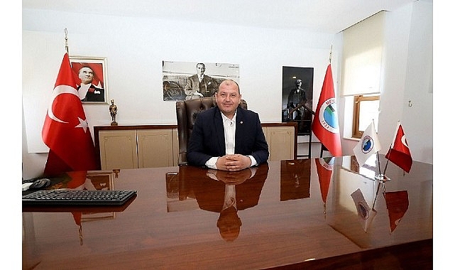 Menderes Belediyesi’nin hayata soktuğu Kent Lokantası yeni yılda da eski