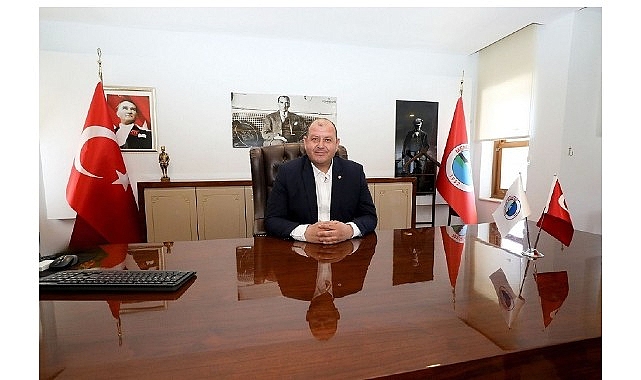 Menderes Belediyesi, tiyatro severler için müzikal bir eserle geliyor. Menderes