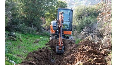 Tarımı destekleyici projeleriyle birçok örnek hizmete imza atan Menemen Belediyesi,