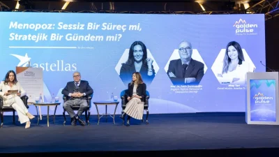 Menopozun tabu olarak görülmesi, milyonlarca kadının iş hayatında destekten ve