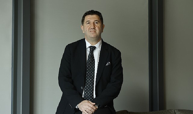 Türkiye’nin köklü içecek üreticilerinden Meysu Gıda Sanayi ve Ticaret A.Ş.’nin