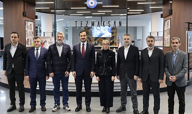 İstanbul Bayrampaşa Belediye Başkan Vekili İbrahim Akın’ın ev sahipliğinde AK