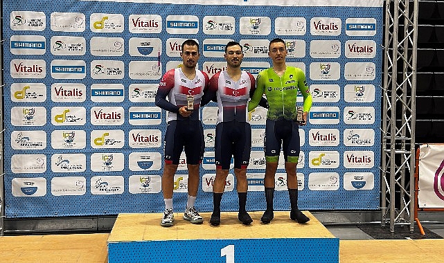 UCI 2026 faaliyet programında yer alan The Trofeu Internacional Artur