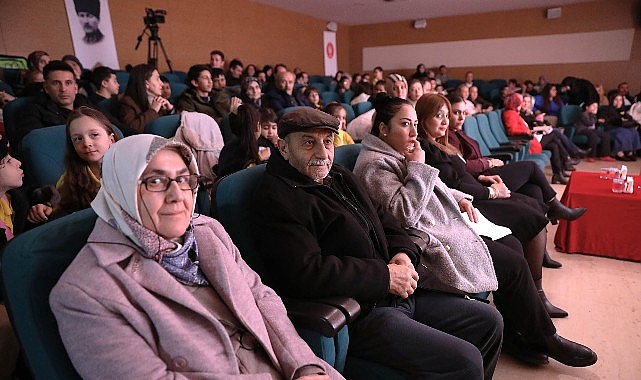 Mehmet Ali Şahin Çocuk Eğitim Merkezi (ÇEM) ve Osman Hamdi