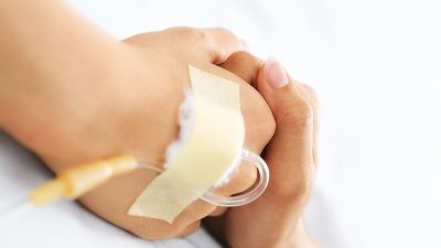 Sağlık Bakanlığı Organ Nakli Koordinatörleri Bilimsel Komisyonu Başkanı, Organ Nakli