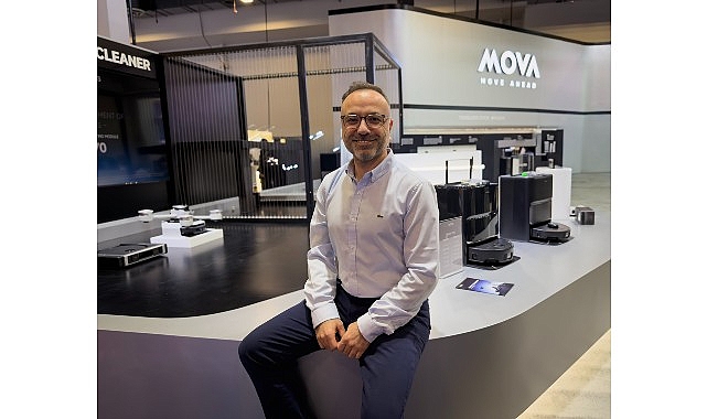 Tüketici teknolojileri alanında faaliyet gösteren MOVA, Türkiye pazarındaki yapılanma süreci