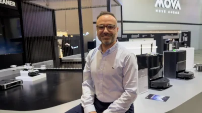 MOVA, Türkiye pazarındaki yapılanmasını güçlendirme ve büyüme hedeflerini daha sağlam