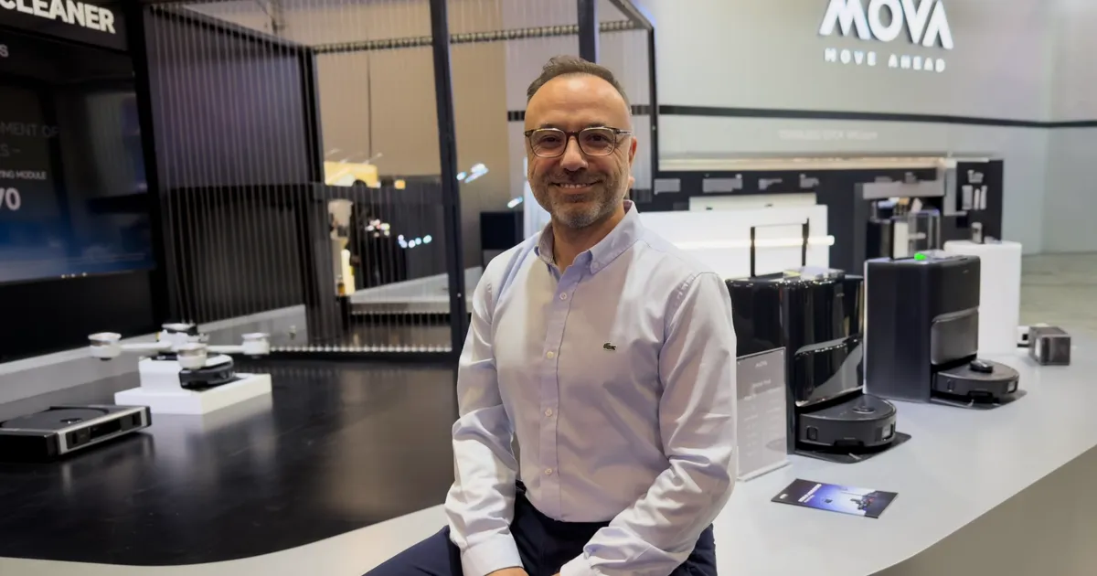 MOVA, Türkiye pazarındaki yapılanmasını güçlendirme ve büyüme hedeflerini daha sağlam