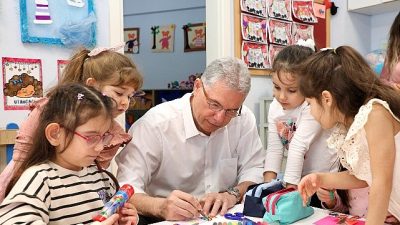 Mudanya Belediyesi, 2025 yılı boyunca hayata geçirilen hizmetlere ilişkin raporunu